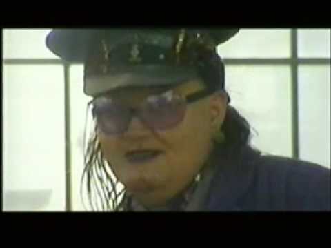 Berlin alphaville '' sounds like a melodie''