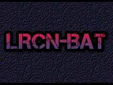 LRCN-BAT - Prog Trance Set