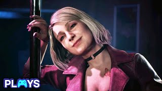 The 10 WORST Video Game Deaths of the Decade So Far (2020-25)