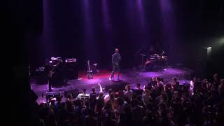 JMSN - Hypnotized live (Kiev, 25.06.2017)