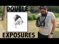 Tutorial: how to make double exposures