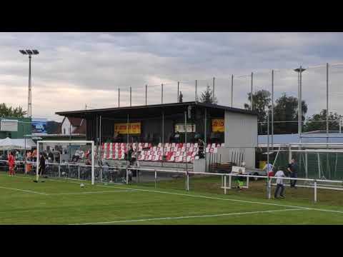 Stadion an der Waldstraße, SV Alemannia Waldalgesheim
