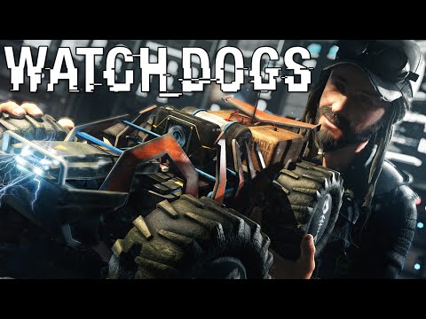Watch Dogs - Bad Blood DLC Info! (Missions, Story, & More!)