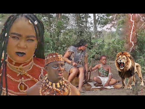 THE PRINCESS OF OBAZIUNO KINGDOM SEASON 1&2 - RACHAEL OKONKWO 2023 LATEST NOLLYWOOD EPIC MOVIE