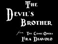 Laurel And Hardy THE DEVIL S BROTHER 1933 Reconstructed Trailer