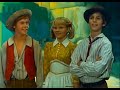 THE NEW ADVENTURES OF HUCKLEBERRY FINN Episode 8 The Castle Of Evil