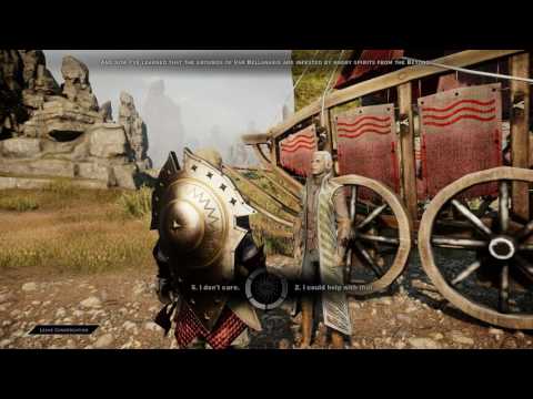 Let's Play Dragon Age Inquisition part 197