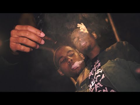 Jon Dough - Kingdom Hearts [Music Video] Shot By @YngZayTV