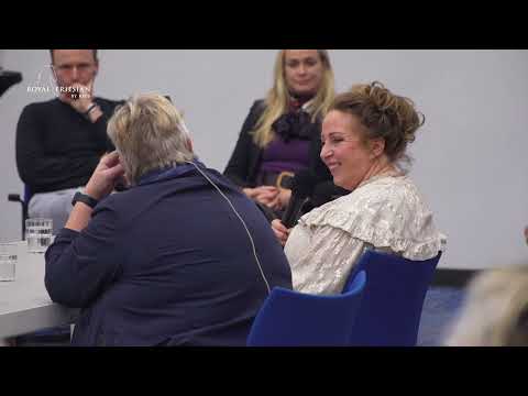 Clinic HK2025 | Fokkerscafe HK 2025