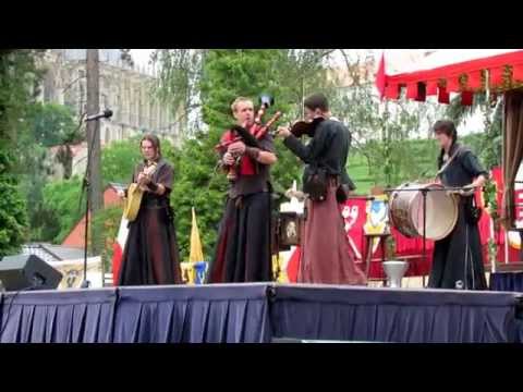 GNOMUS-live  AC/DC MEDIEVAL COVER