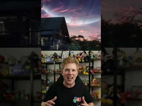 Why Can't Humans Breath on Pandora?