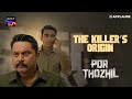 The Birth Of A Killer Sony LIV Por Thozhil Sarathkumar Ashok Selvan Applause Entertainment