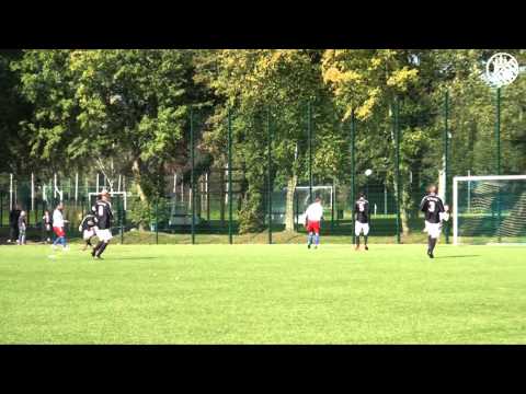 Vorschlag für das Tor des Monats - Derrick Yeboah Schwatke (Hamburger SV III) | ELBKICK.TV