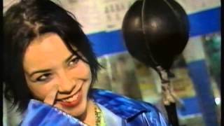 The NewMusic Interview with Emm Gryner.