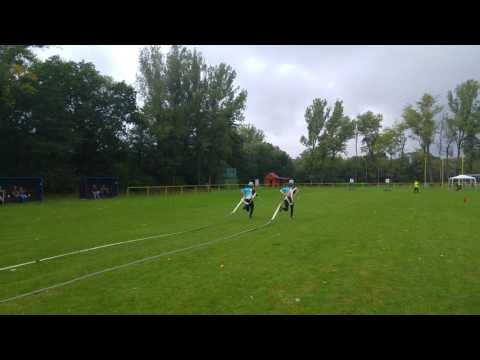 SDH Hovorany ženy- Hrubá Vrbka