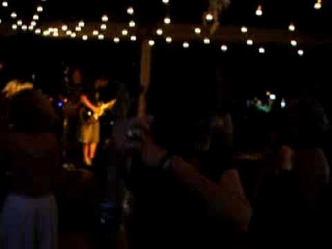 Chris Parker Project - Skye Lounge part 1