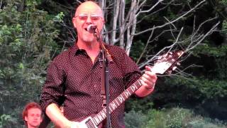Wishbone Ash - Way of the World - Part 1 [Satsop River Rock Festival 2010]