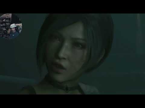 "Nosotras Salimos a Raccon City" /  "Resident Evil 2" PT 30