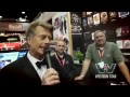 Interview with Elite Support - MATS 2012