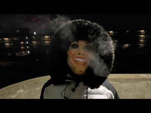 KROME - DOOR 2 PARADISE (PROD BY VINTAGEMAN)