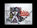 The Legend Of The 7 Golden Vampires 1974