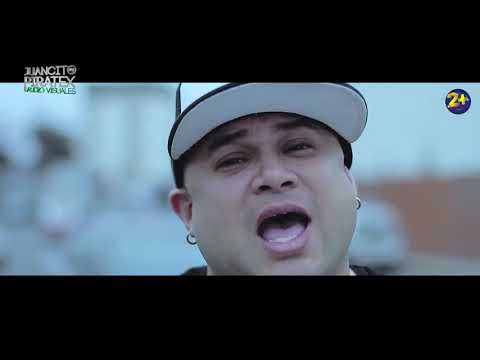 Por Que Será - Engerberth Tapia y La Fama - Videoclip Oficial 2018