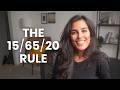 How To Manage Your Money Like The 1