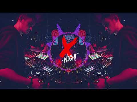 Promise Land x Skullwell x Kanye West & Estelle x Lost Frequencies x Don Diablo - X-Night Mash Up