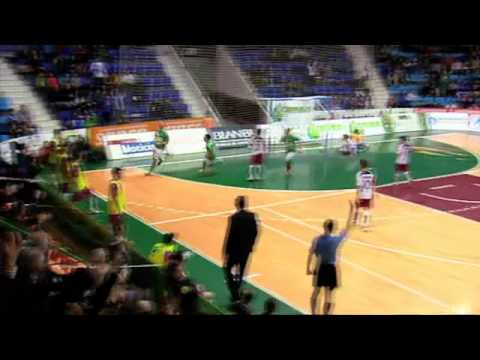 Las Mejores Jugadas, lnfs, fútbol sala, futsal