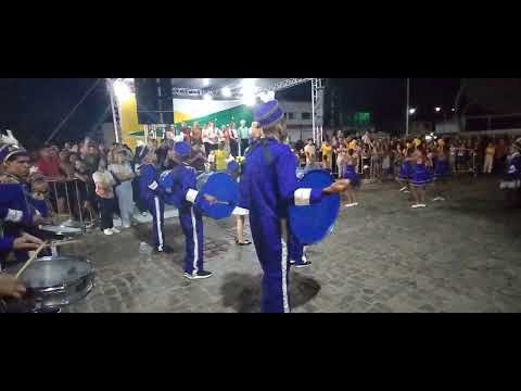 Desfile 7 de setembro em Taperoá Paraíba 2026