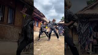 Download lagu Dance Lagu Munaroh Bang Ocit Datang | Isabel Afro & Azizah MRDS mp3