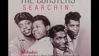 The Coasters - Searchin&#39;