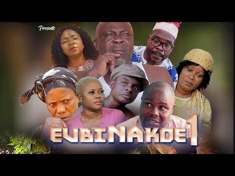 EVBINAKOE  Part 1 latest Benin movie  2021