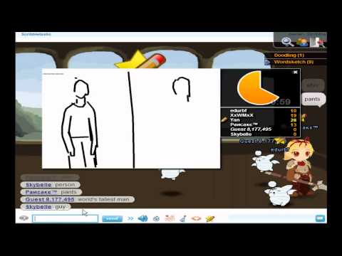 Pictionary Gameplay and Commentary - YouTube