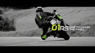 Vidéo de présentation Metzeler SPORTEC 01 RS
