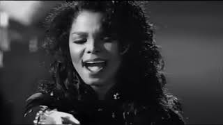 Janet Jackson - Rhythm Nation 1814 (The Short Film) (1989) (HD)