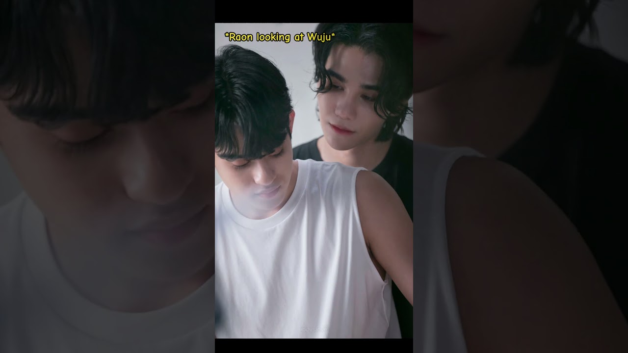 Same eyes for both Barcode & Wuju 👀 | WujuBakery is coming in March 2024😍 #wujubakery  #jeffbarcode