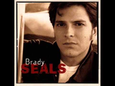 Brady Seals 