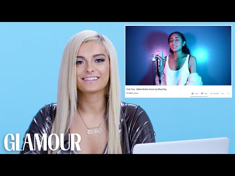 download lagu mp3 mp4 Bebe Rexha Watch, download lagu Bebe Rexha Watch gratis, unduh video klip Bebe Rexha Watch