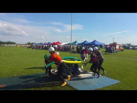 DHZ Dojč ženy - Kopčany - 2/2 - 10.8.2019