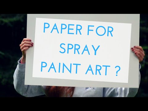 download lagu mp3 mp4 What Kind Of Paint To Use On Paper, download lagu What Kind Of Paint To Use On Paper gratis, unduh video klip What Kind Of Paint To Use On Paper