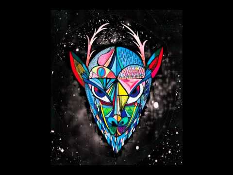 Robot Koch - Brujeria (Feat. Grace)