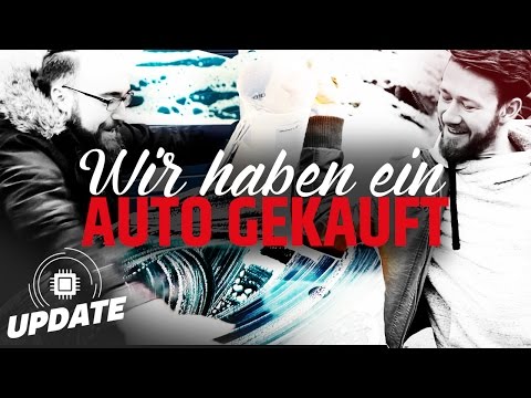 Wir KAUFEN einen GOLF V! Unser LANGZEITPROJEKT #400K! / UPDATE / MOVE IT