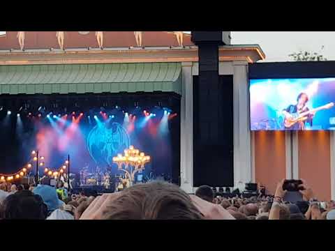 Hollywood Vampires - People who died