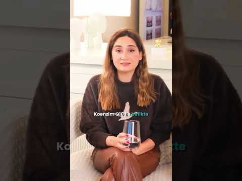 KOLAJEN ÇEŞİTLERİ ve ETKİLERİ! (Dr. Ender Saraç Anlatıyor)