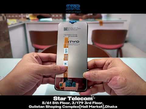 Vivo Y22, 22s, Y 17s, Y28 5g  display price in Bangladesh Video Thumbnail