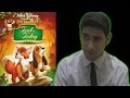 Review Crítica Tod Y Toby 1981