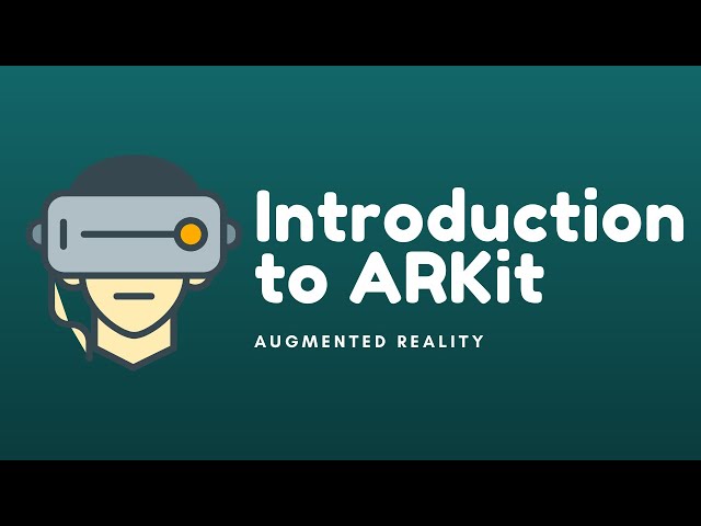 Apple Arkit Pricing Features Reviews 2022 Free Demo Apple Arkit Pricing Features Reviews 2022 Free Demo