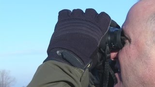 Border Patrol agents question staffing along Northern border