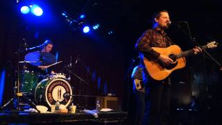 It Ain't All Light/The Promise - Sturgill Simpson Live at Paradise Rock Club